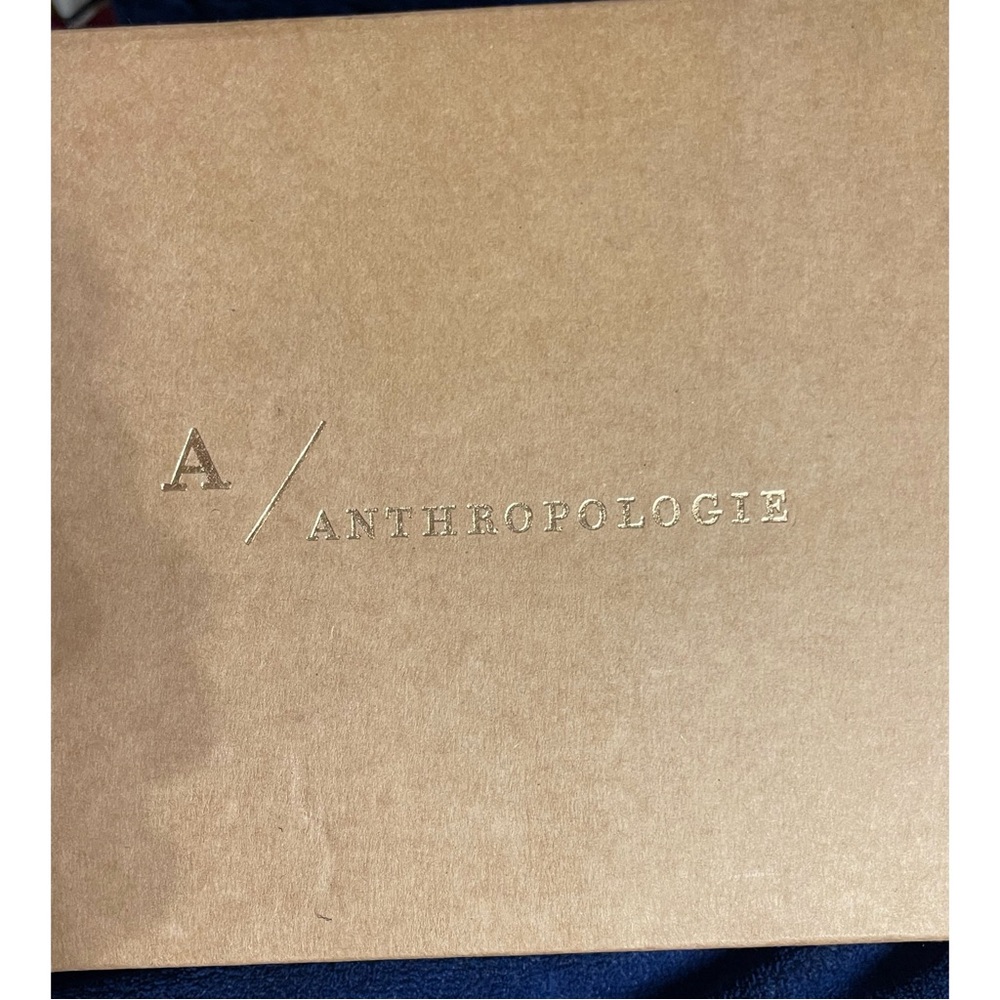 Anthropologie Platform Espadrille Black Sandals NWT Size 9, 10 - Picture 9 of 12